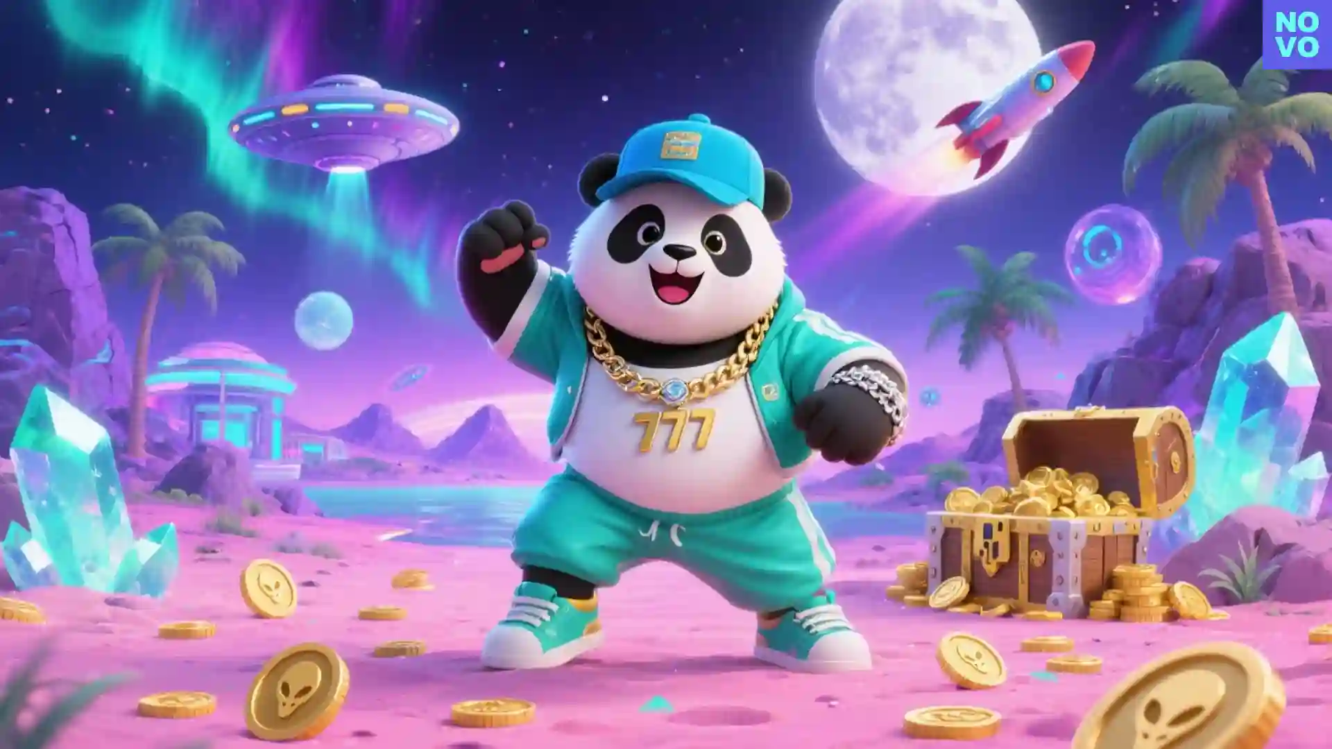 entretenimento online